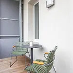 Limehome Hartmannstrasse * Chemnitz