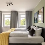 Limehome Hartmannstrasse Chemnitz