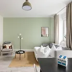 Апартаменты Limehome Hartmannstrasse Хемниц