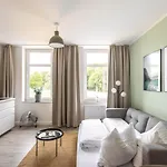 Limehome Hartmannstrasse Apartment *
