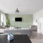 Apartment Limehome Hartmannstrasse *