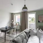 Limehome Hartmannstrasse * Хемниц