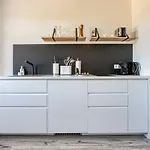 Limehome Hartmannstrasse Apartment *