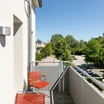 Limehome Hartmannstrasse Хемниц