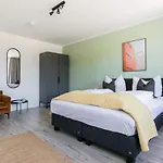 Апартаменты Limehome Hartmannstrasse