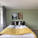 Limehome Hartmannstrasse Апартаменты
