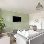 Limehome Hartmannstrasse