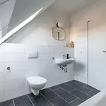 Apartment Limehome Hartmannstrasse Chemnitz
