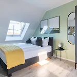 Limehome Hartmannstrasse Apartment *