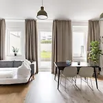 Apartment Limehome Hartmannstrasse *