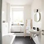 Apartment Limehome Hartmannstrasse *