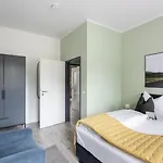 Limehome Hartmannstrasse Апартаменты *
