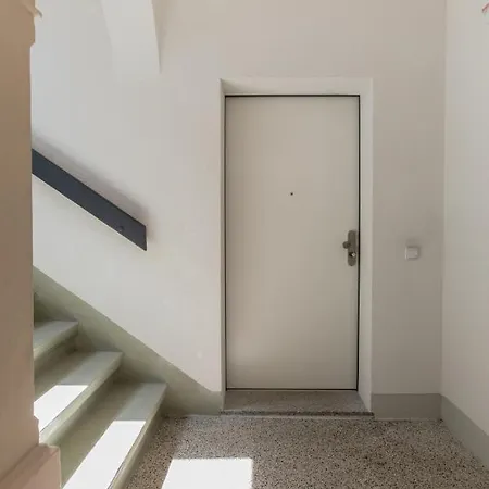 Limehome Hartmannstraße *