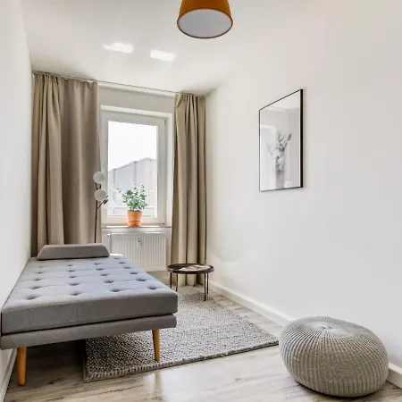 Limehome Hartmannstrasse