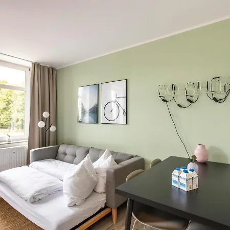 Limehome Hartmannstraße