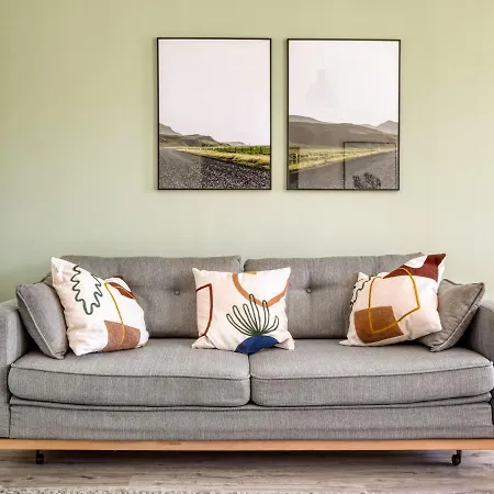 Limehome Hartmannstrasse Apartament Chemnitz