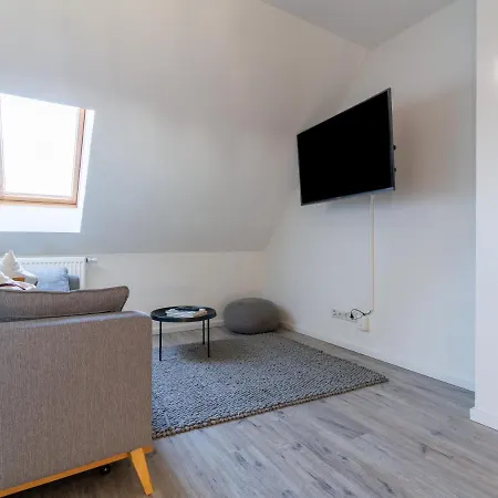 Limehome Hartmannstraße *