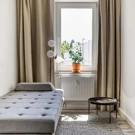 Limehome Hartmannstrasse