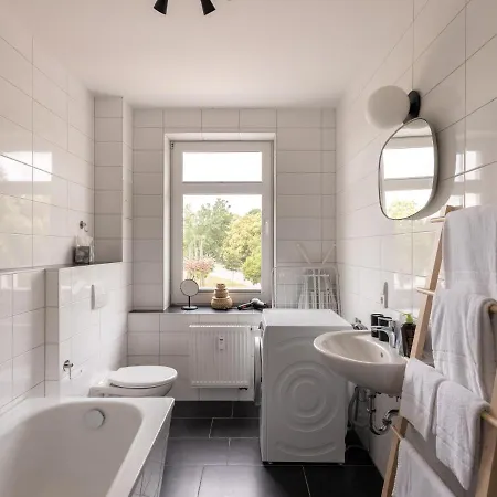 Limehome Hartmannstrasse