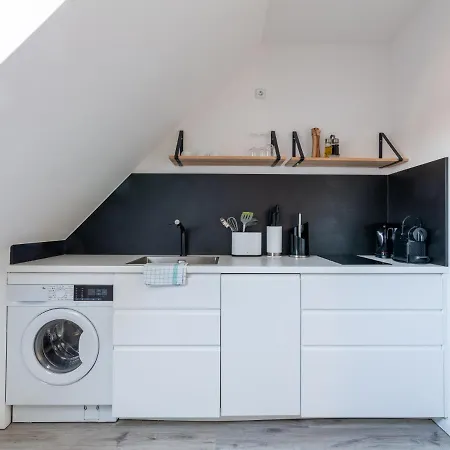Limehome Hartmannstrasse Chemnitz