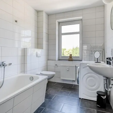 Limehome Hartmannstraße *