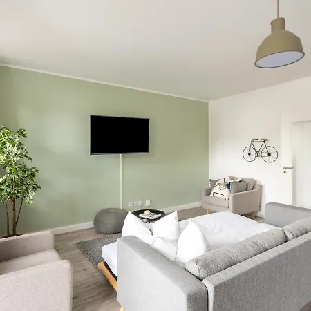 Limehome Hartmannstrasse