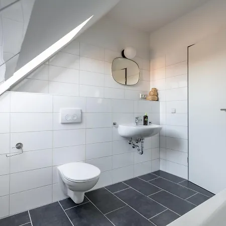 Lägenhet Limehome Hartmannstrasse Chemnitz