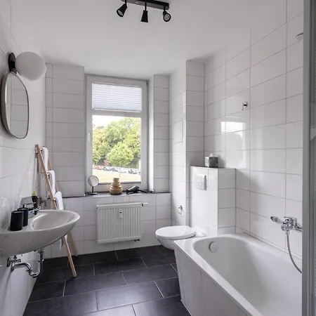 Limehome Hartmannstrasse *
