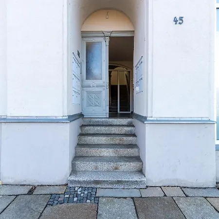 Limehome Hartmannstraße *