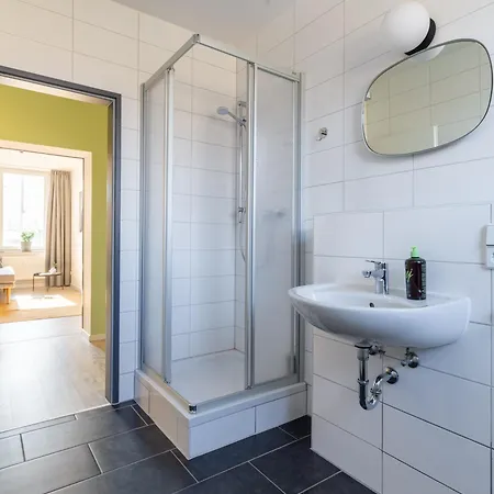 Limehome Hartmannstrasse