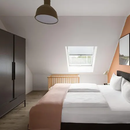 Limehome Hartmannstrasse *