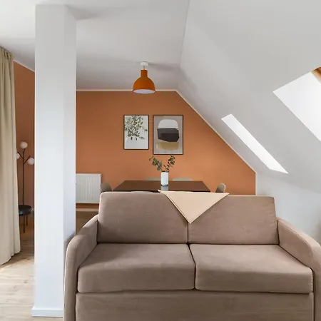 Limehome Hartmannstrasse * Chemnitz