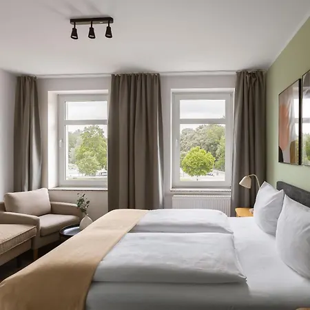 Lägenhet Limehome Hartmannstrasse Chemnitz