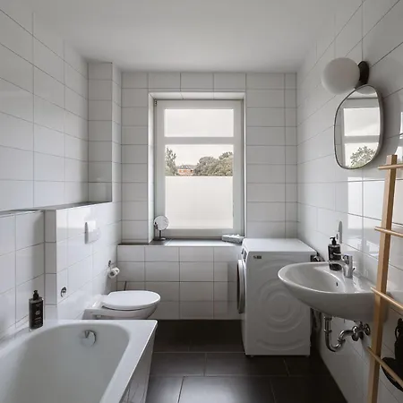 Limehome Hartmannstrasse * Chemnitz