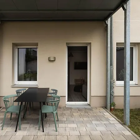 Limehome Hartmannstrasse Chemnitz