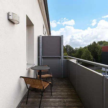 Limehome Hartmannstrasse Lägenhet