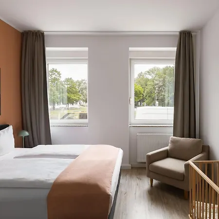 Limehome Hartmannstrasse