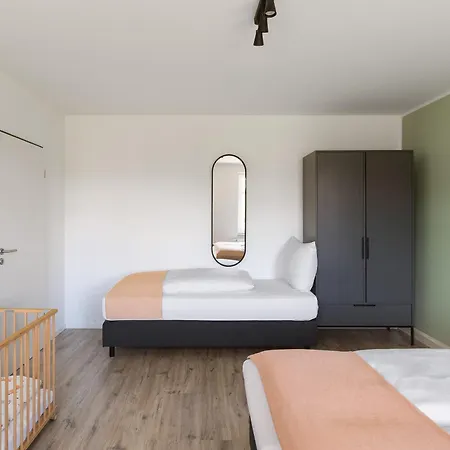 Limehome Hartmannstrasse *