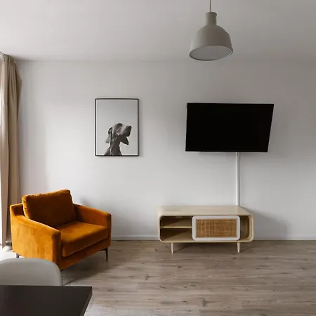 Limehome Hartmannstrasse