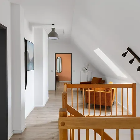 Limehome Hartmannstrasse *