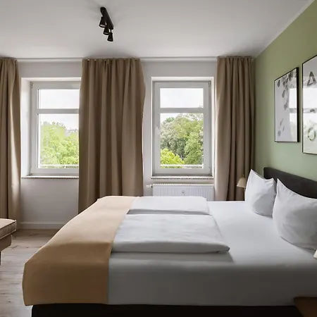 Limehome Hartmannstrasse