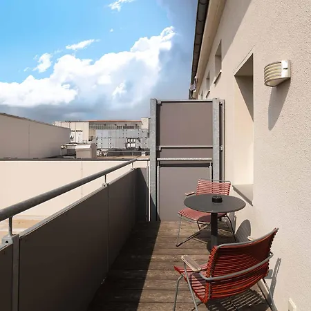 Limehome Hartmannstrasse *
