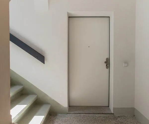 Limehome Hartmannstrasse *