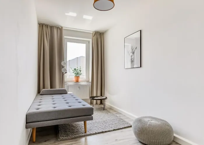 Limehome Hartmannstrasse