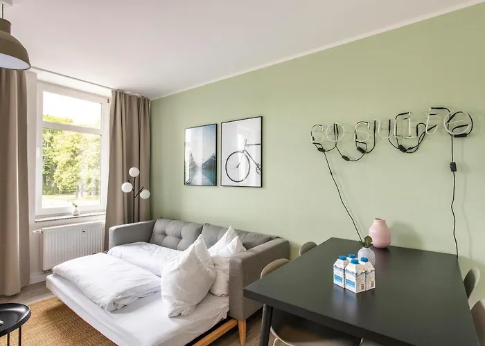 Limehome Hartmannstrasse