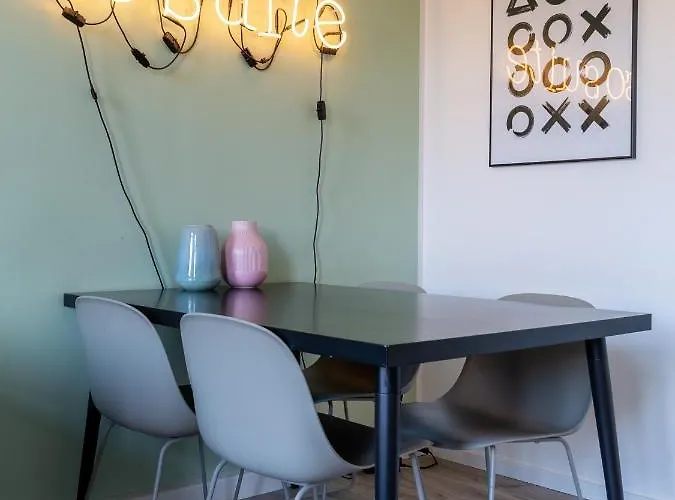 Limehome Hartmannstrasse *