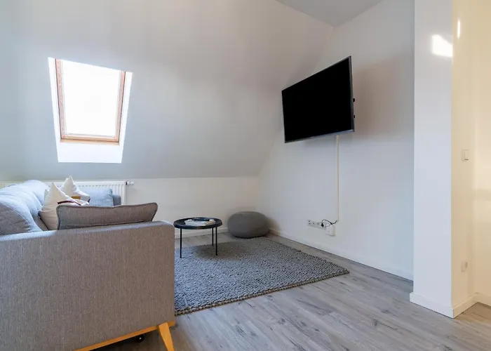 Limehome Hartmannstrasse *