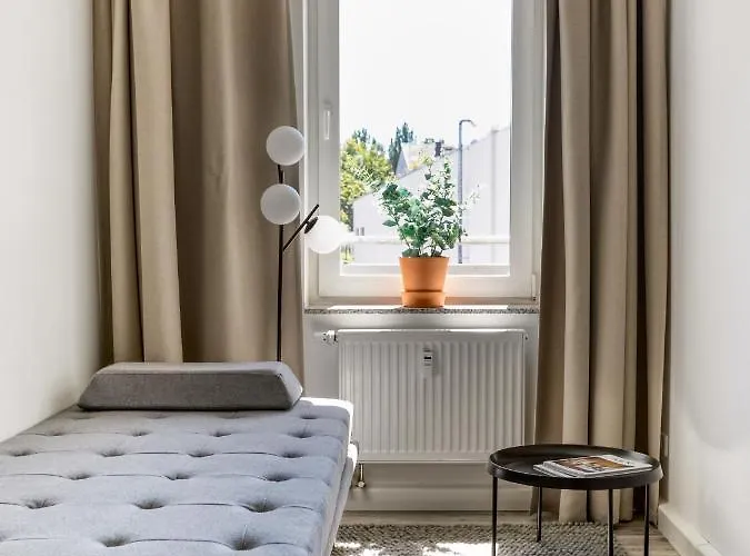 Limehome Hartmannstrasse