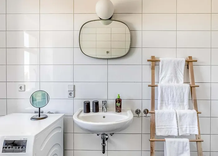 Limehome Hartmannstrasse Chemnitz