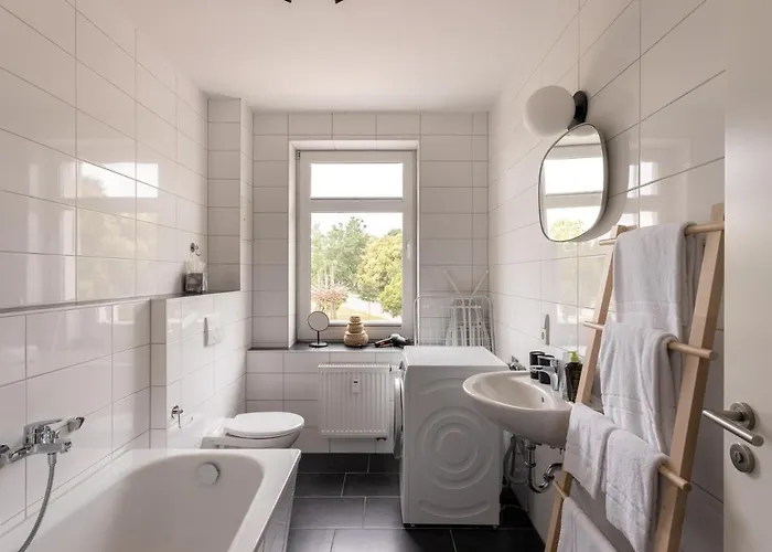 Limehome Hartmannstrasse